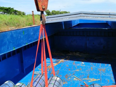 Dry Port & Public Bonded Warehouse Service Activities