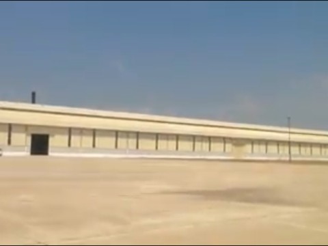 Warehouse Storage