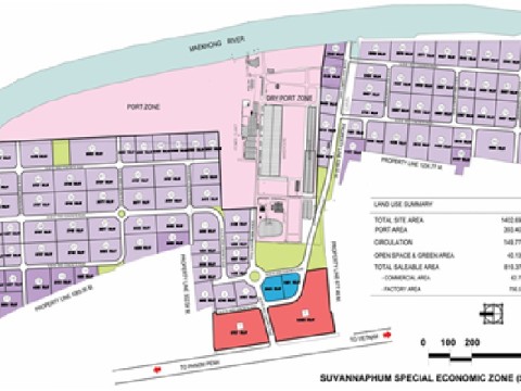 Special Economic Zone