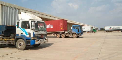 Trucking & Customs Clearance Services