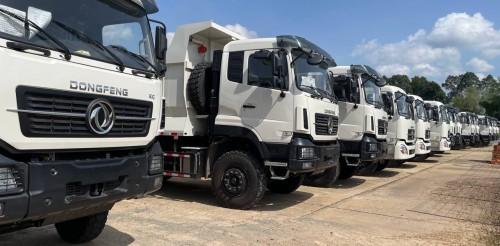 Trucking & Customs Clearance